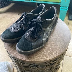 Onitsuka Tiger Rotation 77 size 9.5